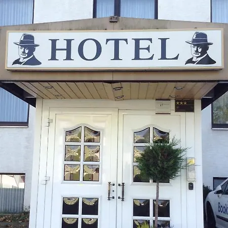 Hotel Zum Stresemann-3